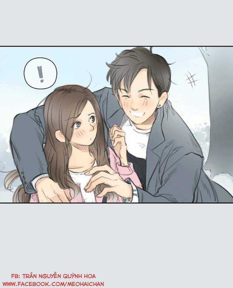 12 Giờ Của Lọ Lem - Chapter 34 - Trang 10