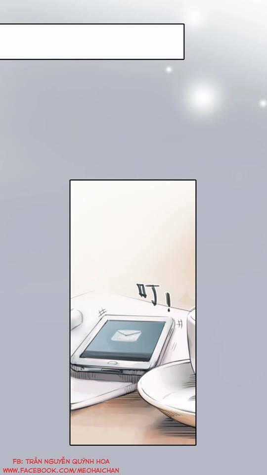 12 Giờ Của Lọ Lem - Chapter 35 - Trang 1