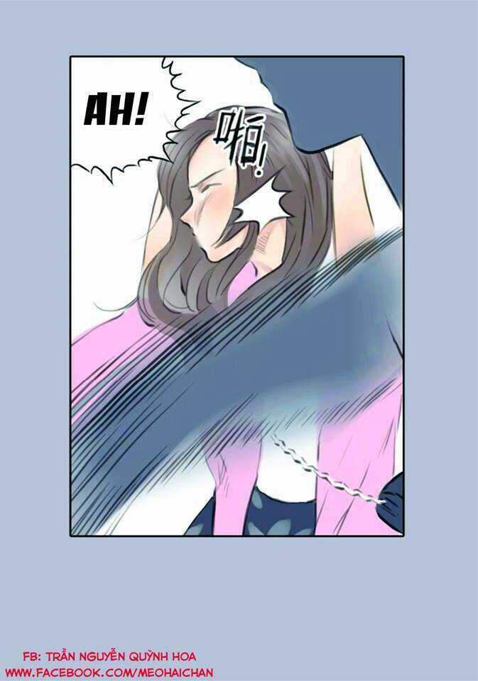 12 Giờ Của Lọ Lem - Chapter 35 - Trang 19