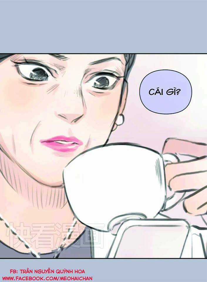 12 Giờ Của Lọ Lem - Chapter 35 - Trang 3