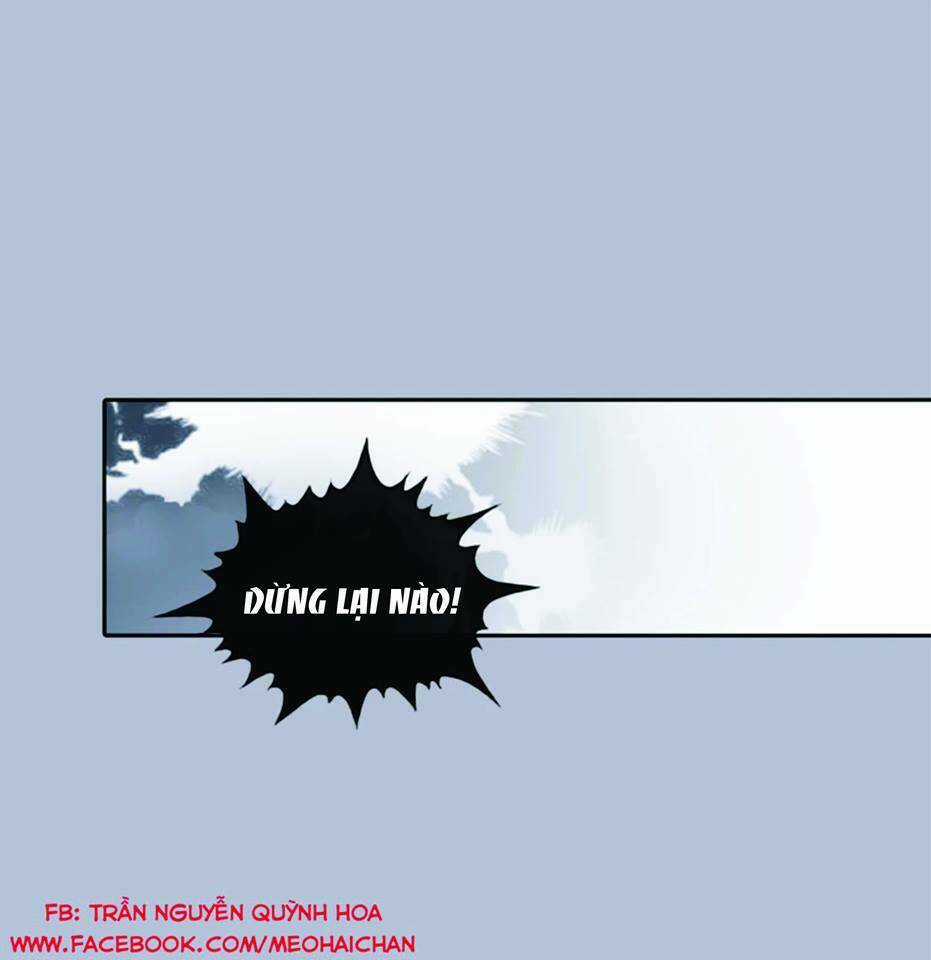 12 Giờ Của Lọ Lem - Chapter 35 - Trang 21