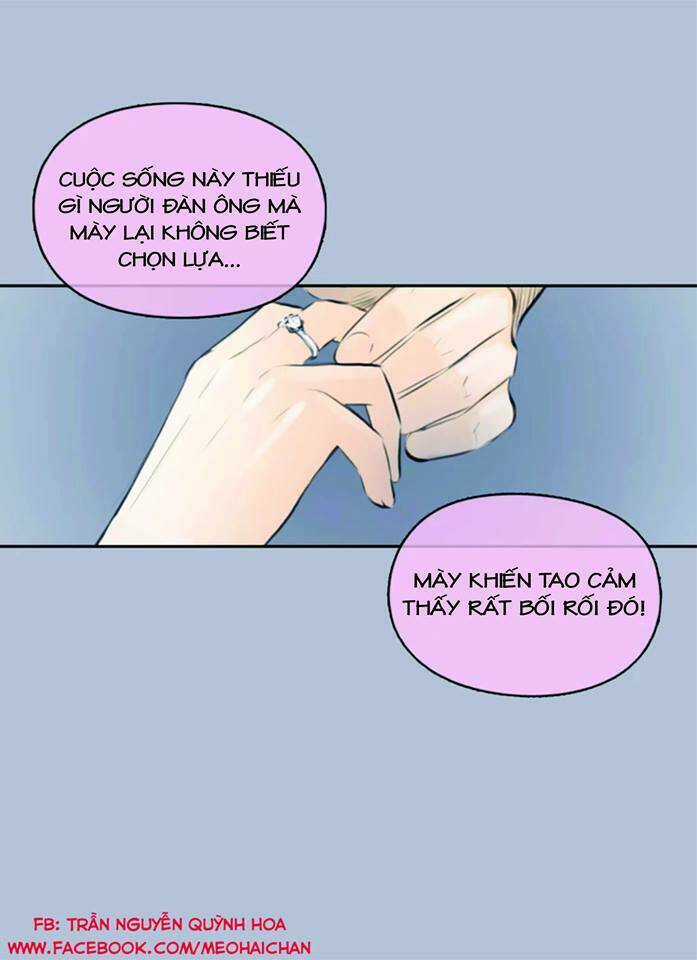 12 Giờ Của Lọ Lem - Chapter 35 - Trang 24