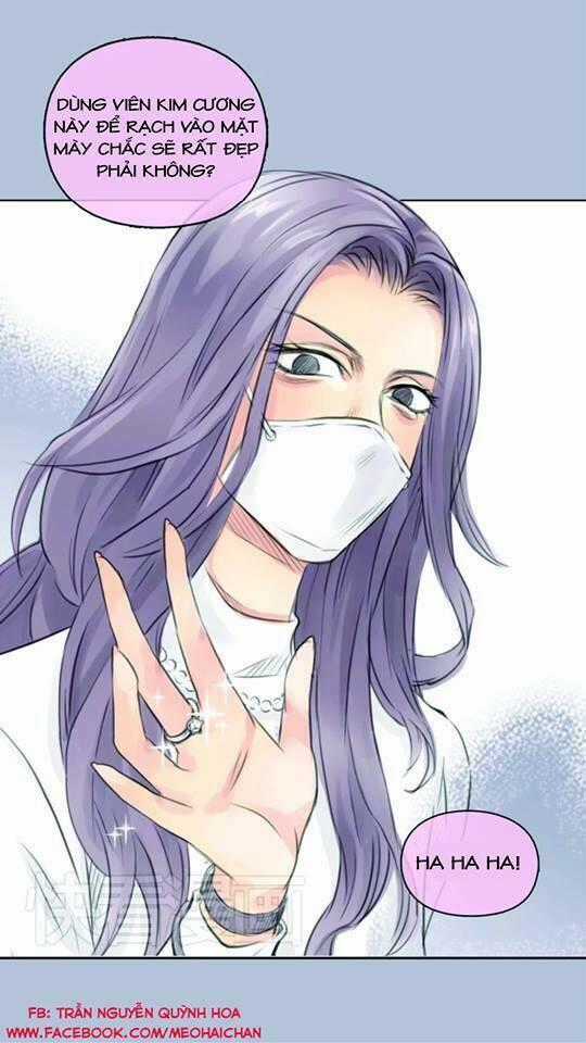 12 Giờ Của Lọ Lem - Chapter 35 - Trang 25