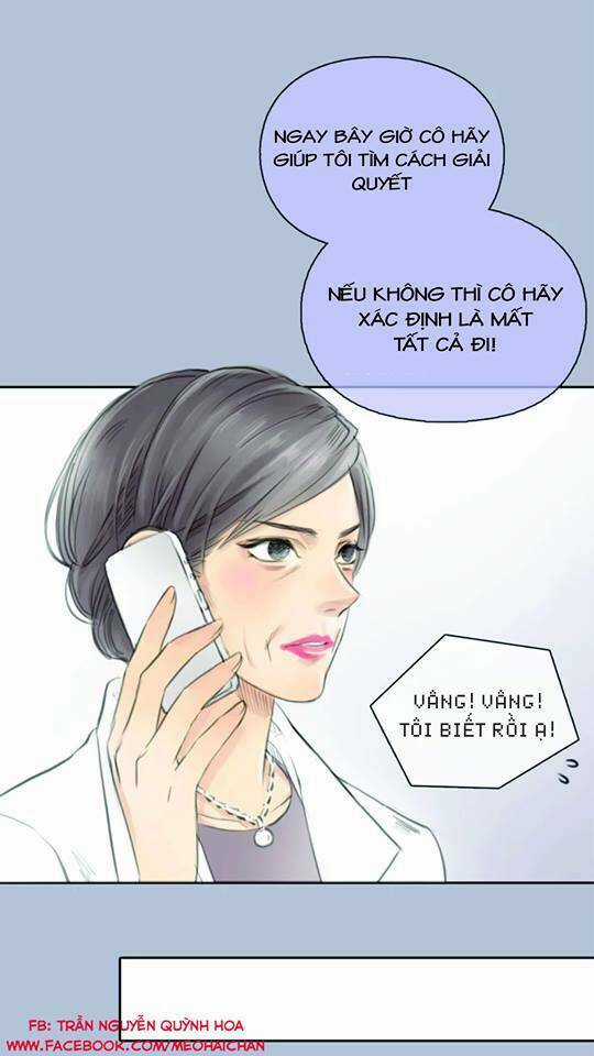 12 Giờ Của Lọ Lem - Chapter 35 - Trang 5