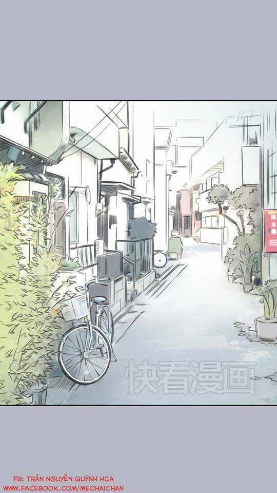 12 Giờ Của Lọ Lem - Chapter 35 - Trang 6