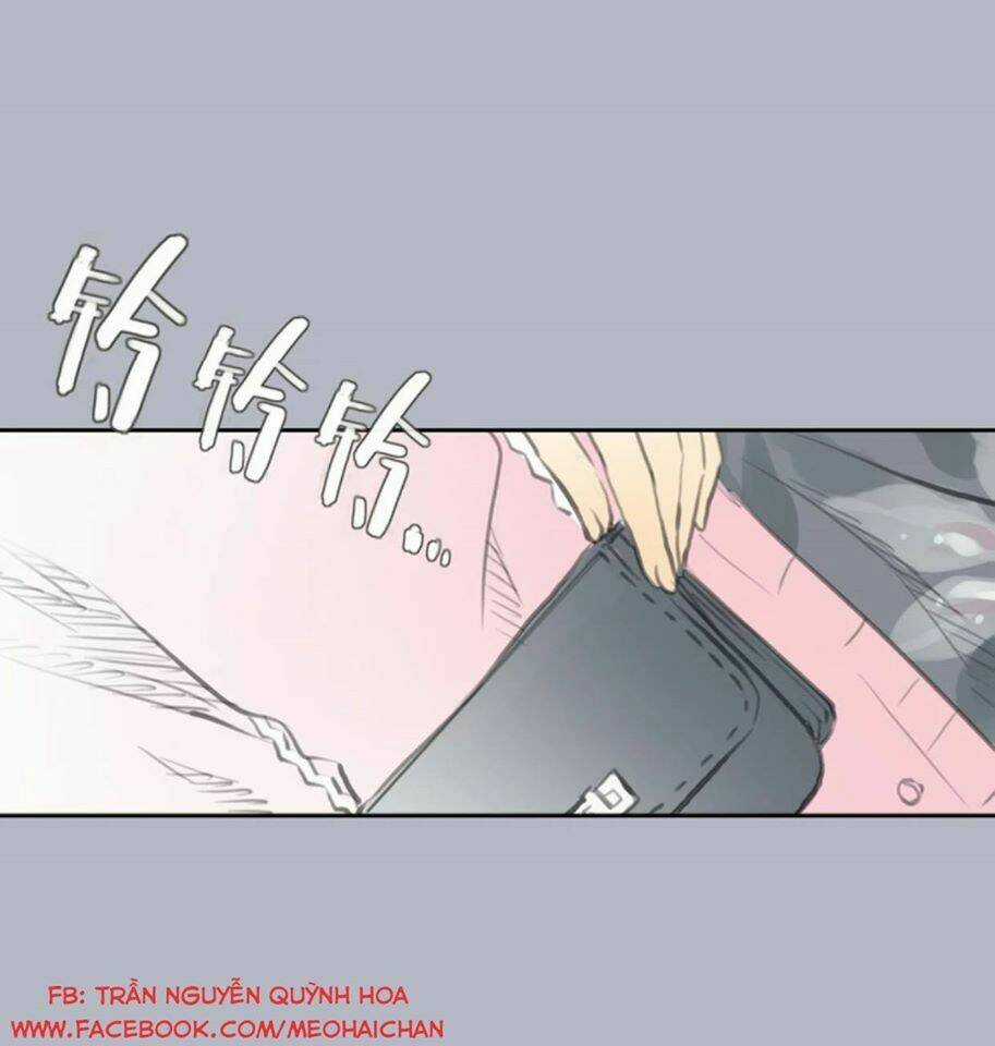 12 Giờ Của Lọ Lem - Chapter 35 - Trang 7