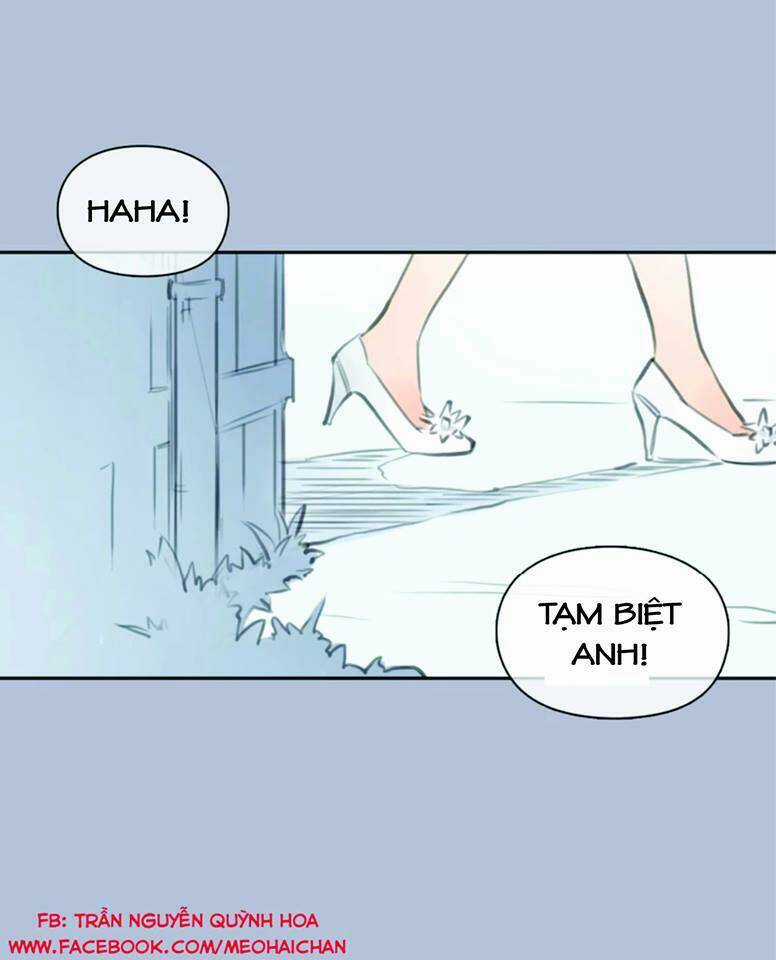 12 Giờ Của Lọ Lem - Chapter 35 - Trang 9