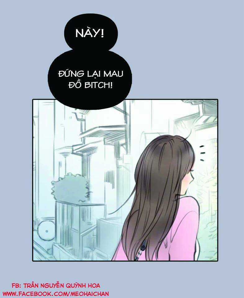 12 Giờ Của Lọ Lem - Chapter 35 - Trang 10