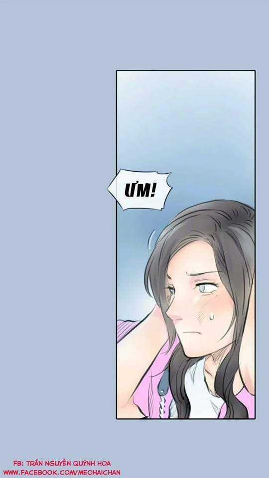 12 Giờ Của Lọ Lem - Chapter 36 - Trang 2