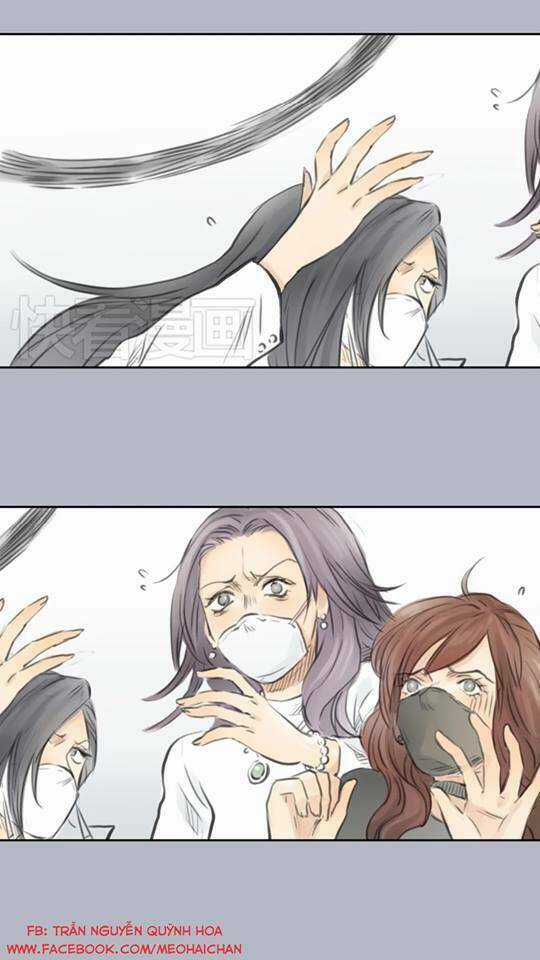 12 Giờ Của Lọ Lem - Chapter 36 - Trang 11