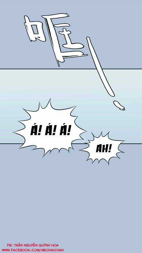 12 Giờ Của Lọ Lem - Chapter 36 - Trang 12