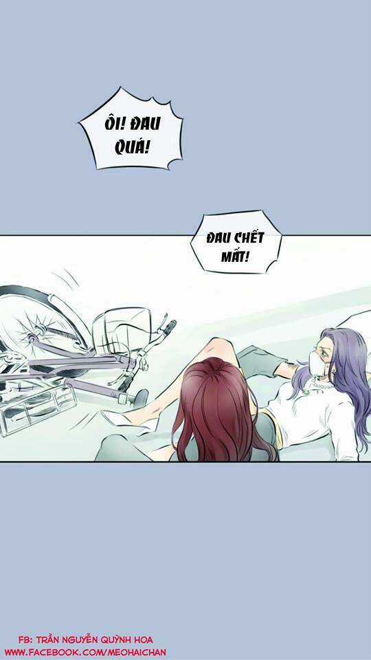 12 Giờ Của Lọ Lem - Chapter 36 - Trang 13