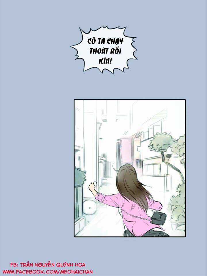 12 Giờ Của Lọ Lem - Chapter 36 - Trang 14