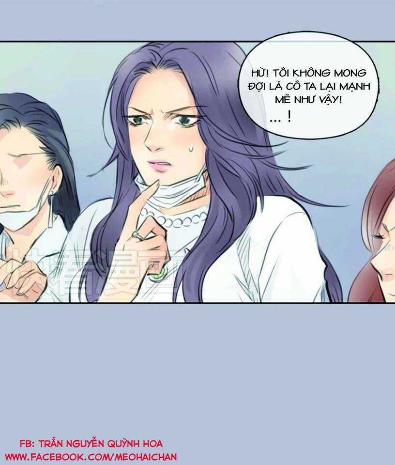 12 Giờ Của Lọ Lem - Chapter 36 - Trang 15