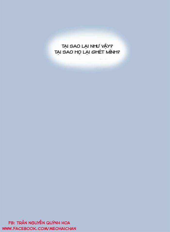 12 Giờ Của Lọ Lem - Chapter 36 - Trang 17