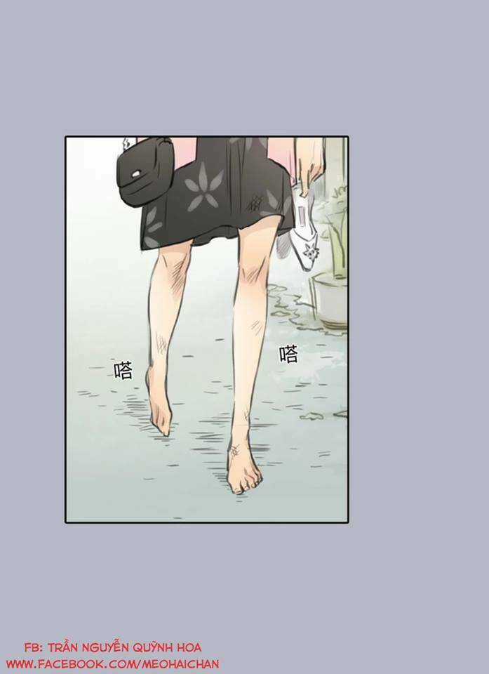 12 Giờ Của Lọ Lem - Chapter 36 - Trang 18