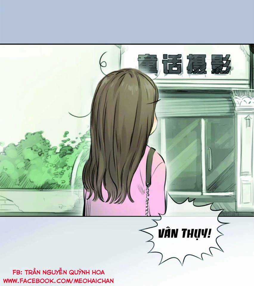 12 Giờ Của Lọ Lem - Chapter 36 - Trang 19