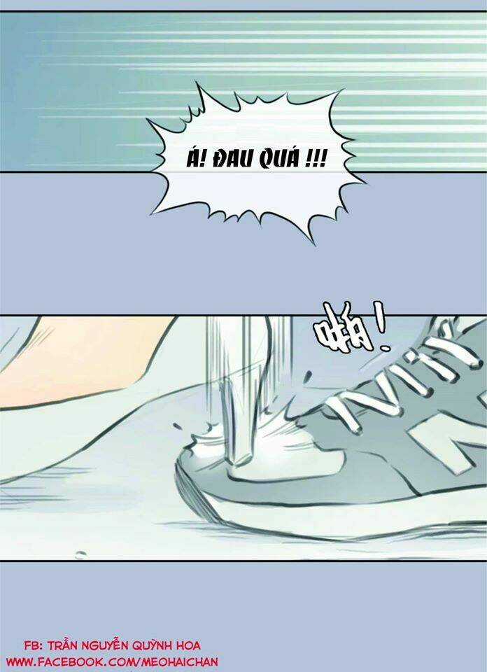 12 Giờ Của Lọ Lem - Chapter 36 - Trang 3