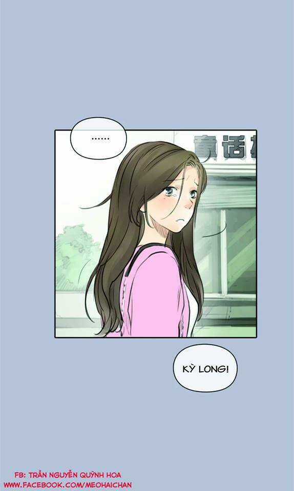 12 Giờ Của Lọ Lem - Chapter 36 - Trang 21