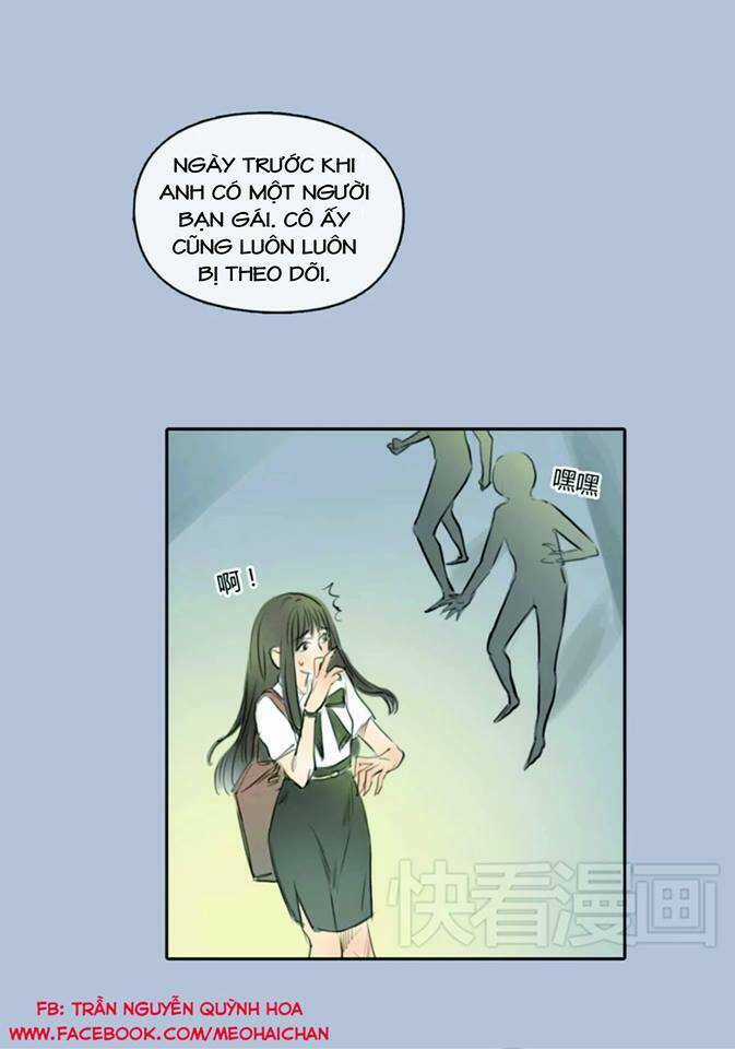 12 Giờ Của Lọ Lem - Chapter 36 - Trang 24