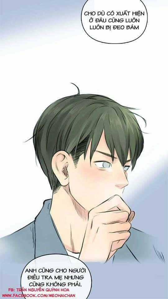 12 Giờ Của Lọ Lem - Chapter 36 - Trang 26