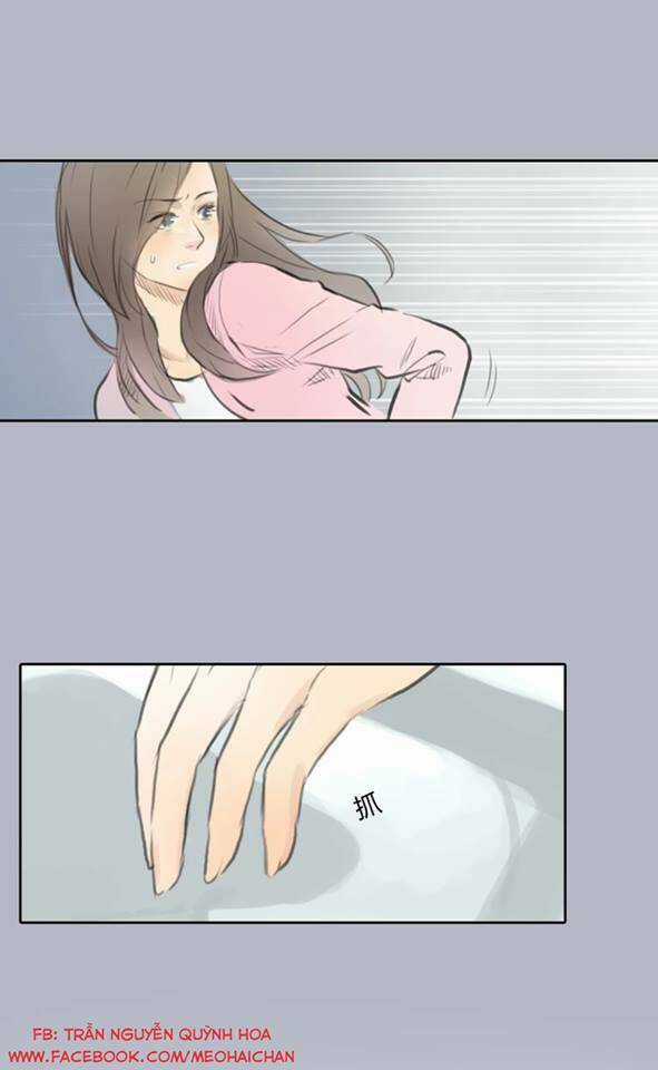 12 Giờ Của Lọ Lem - Chapter 36 - Trang 5