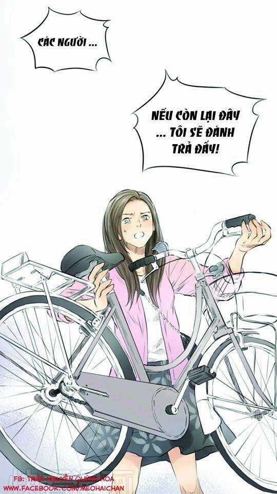 12 Giờ Của Lọ Lem - Chapter 36 - Trang 7