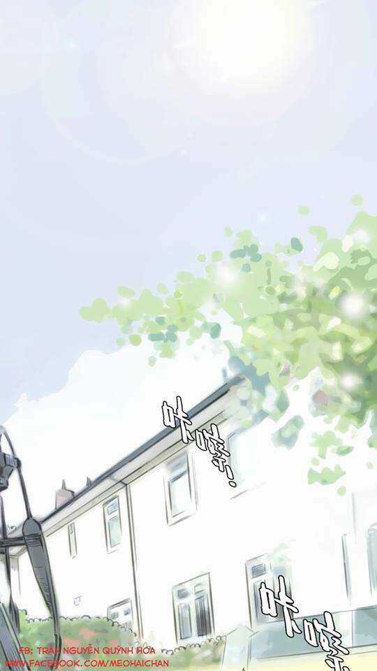 12 Giờ Của Lọ Lem - Chapter 37 - Trang 11