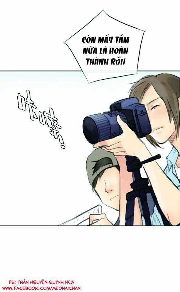 12 Giờ Của Lọ Lem - Chapter 37 - Trang 13