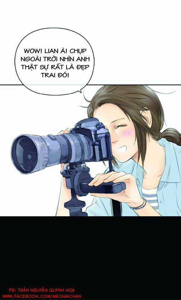 12 Giờ Của Lọ Lem - Chapter 37 - Trang 14