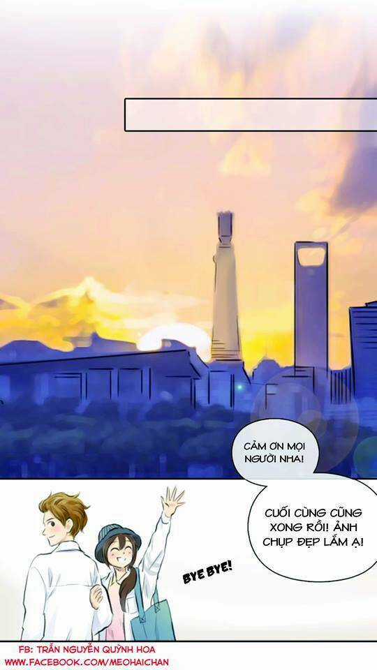 12 Giờ Của Lọ Lem - Chapter 37 - Trang 20