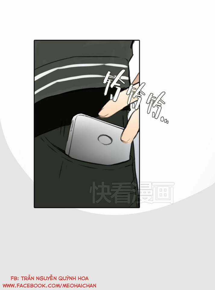 12 Giờ Của Lọ Lem - Chapter 37 - Trang 24