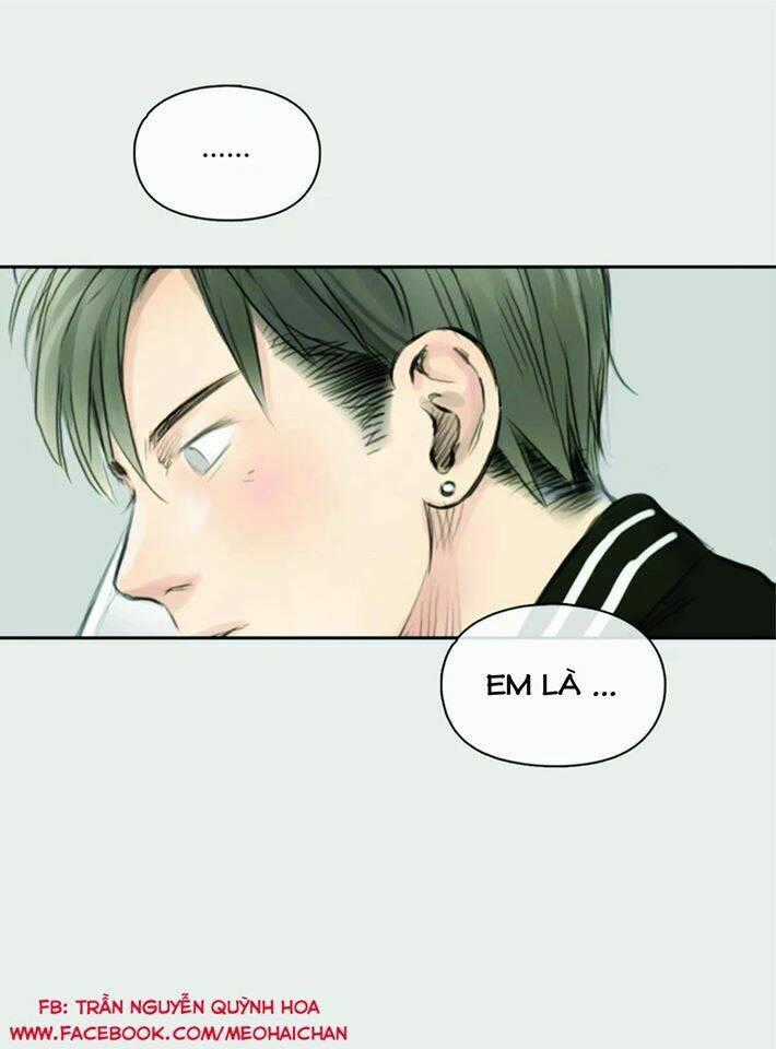 12 Giờ Của Lọ Lem - Chapter 37 - Trang 26