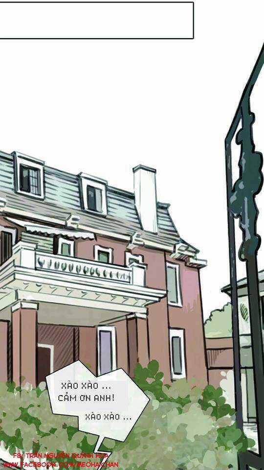 12 Giờ Của Lọ Lem - Chapter 37 - Trang 5