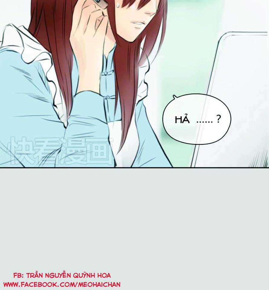 12 Giờ Của Lọ Lem - Chapter 37 - Trang 6