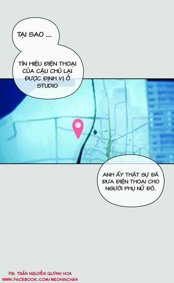 12 Giờ Của Lọ Lem - Chapter 37 - Trang 7