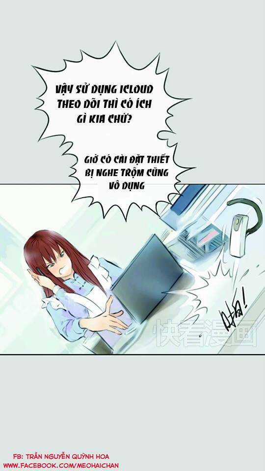 12 Giờ Của Lọ Lem - Chapter 37 - Trang 8