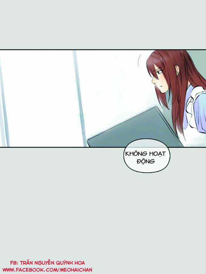 12 Giờ Của Lọ Lem - Chapter 37 - Trang 9