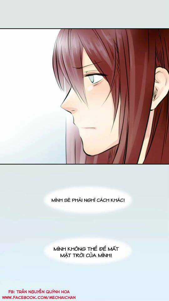 12 Giờ Của Lọ Lem - Chapter 37 - Trang 10