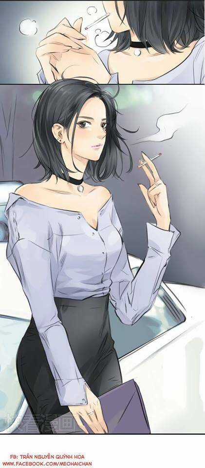 12 Giờ Của Lọ Lem - Chapter 38 - Trang 11