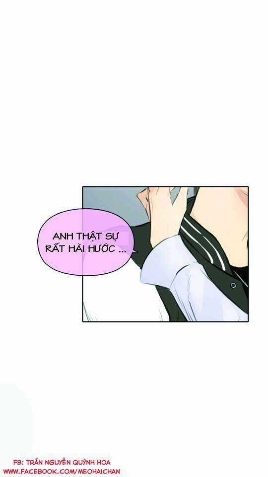 12 Giờ Của Lọ Lem - Chapter 38 - Trang 14