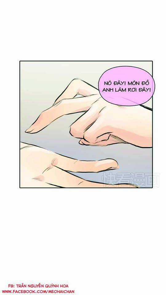 12 Giờ Của Lọ Lem - Chapter 38 - Trang 18