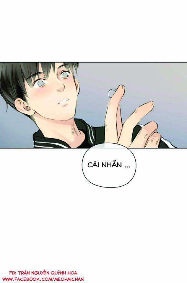 12 Giờ Của Lọ Lem - Chapter 38 - Trang 19