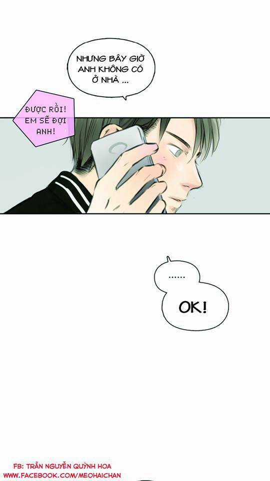 12 Giờ Của Lọ Lem - Chapter 38 - Trang 3