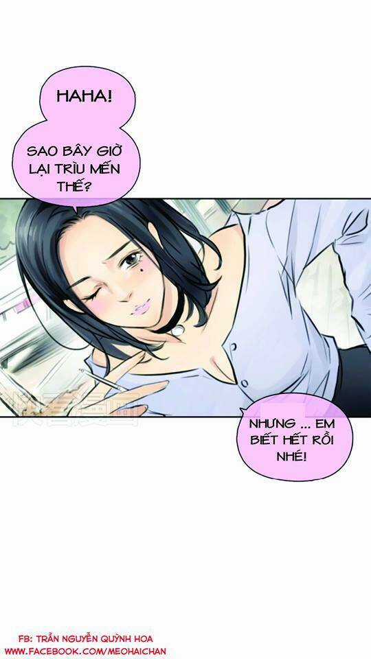 12 Giờ Của Lọ Lem - Chapter 38 - Trang 22
