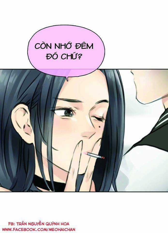 12 Giờ Của Lọ Lem - Chapter 38 - Trang 24