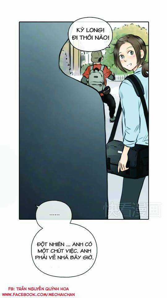 12 Giờ Của Lọ Lem - Chapter 38 - Trang 4