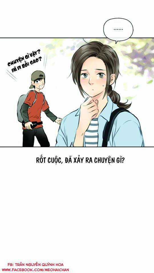 12 Giờ Của Lọ Lem - Chapter 38 - Trang 8