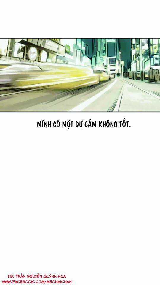 12 Giờ Của Lọ Lem - Chapter 38 - Trang 9