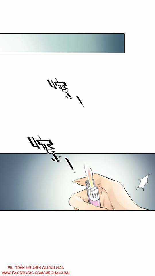 12 Giờ Của Lọ Lem - Chapter 38 - Trang 10